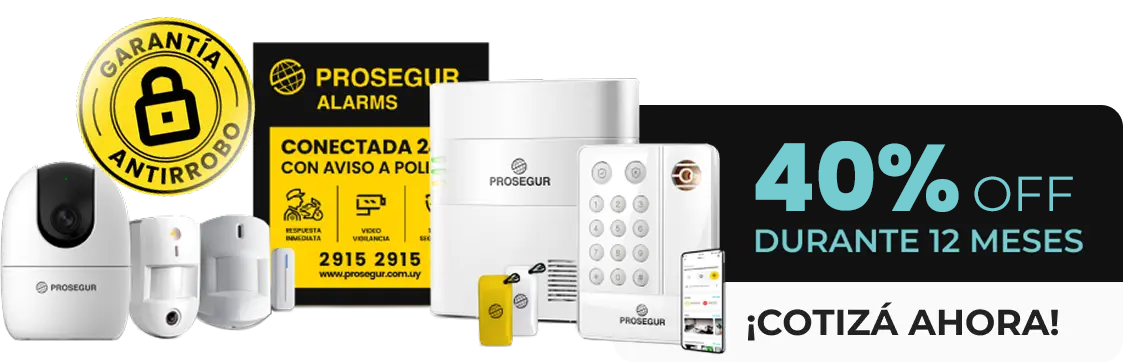 40% OFF Instalación